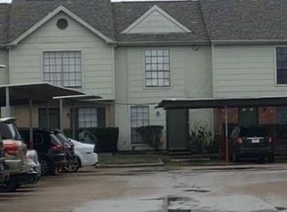 8714 Village Of Fondren Dr, Houston, TX 77071