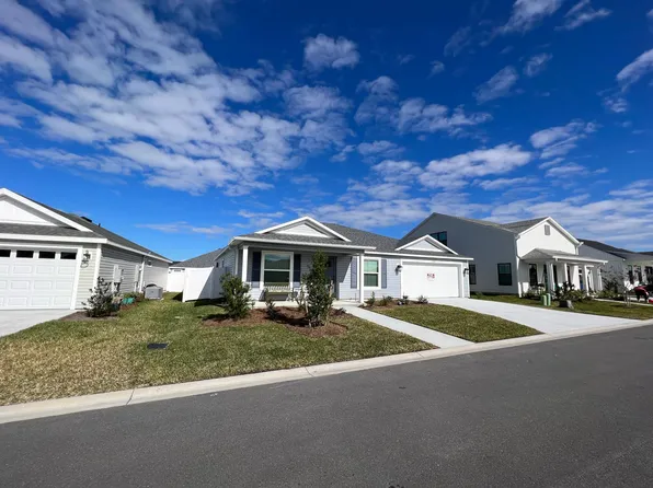 2581 Ruter, Okahumpka, FL 34762