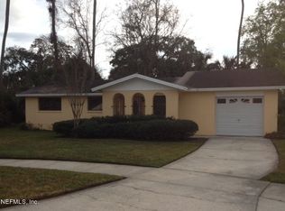 12 Freedom Way, Jacksonville Beach, FL 32250