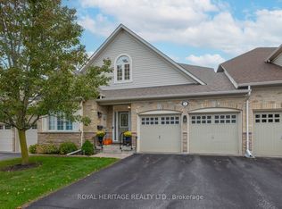 4 Fenton Ln, Pt Hope, ON L1A0A3