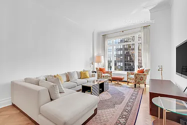 Rented by Engel & Völkers New York City