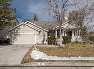4651 Ellicott Ct, Reno, NV 89519