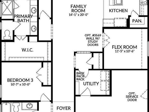 5th image of this home