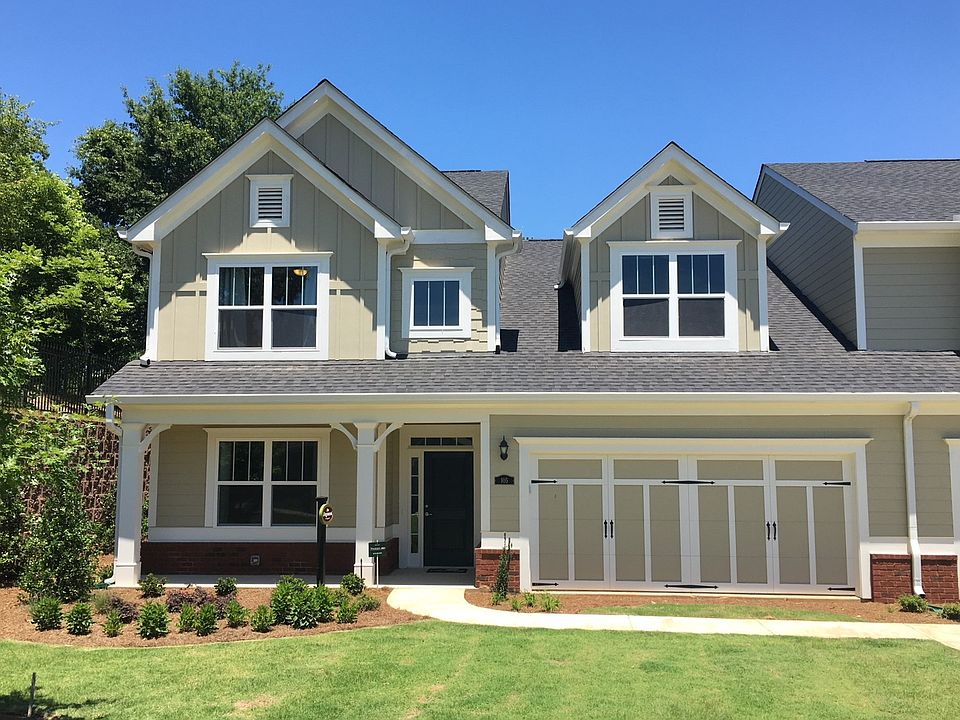 Farmhouse Style