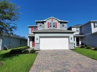 2354 Twin Flower Ln, Sanford, FL 32771