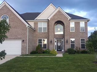 4184 Needlerush Dr, Lexington, KY 40509