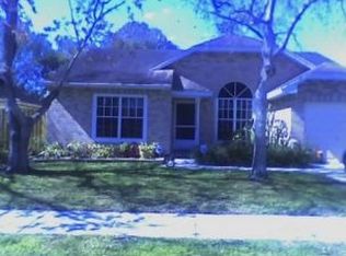 8328 Riverboat Dr, Tampa, FL 33637