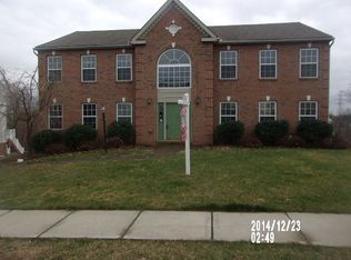 3008 Riverview Ct, Aliquippa, PA