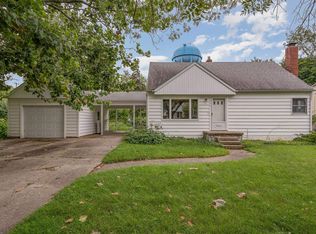 2311 Cleveland Ave, Midland, MI 48640
