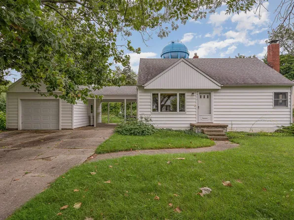 2311 Cleveland Ave, Midland, MI 48640