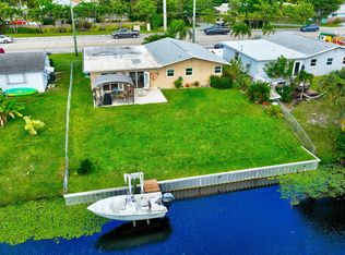 1060 Old Boynton Road, Boynton Beach, FL 33426