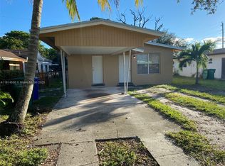 2880 NW 12th Ct, Fort Lauderdale, FL 33311