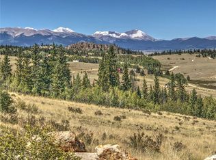 669 Travois Rd, Como, CO 80456