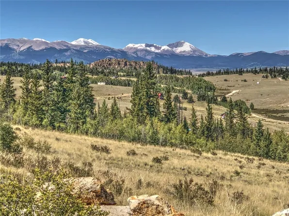 669 Travois Rd, Como, CO 80456