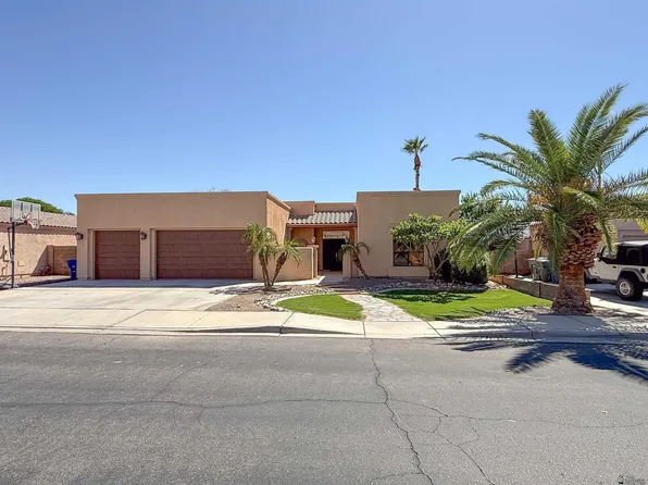 3575 W 16th Ln, Yuma, AZ 85364