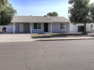 2013 W Western Dr, Chandler, AZ 85224