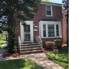 14103 S Wabash Ave, Riverdale, IL