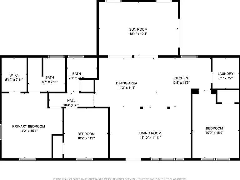 70 Driskell Ave SW — Photo 24