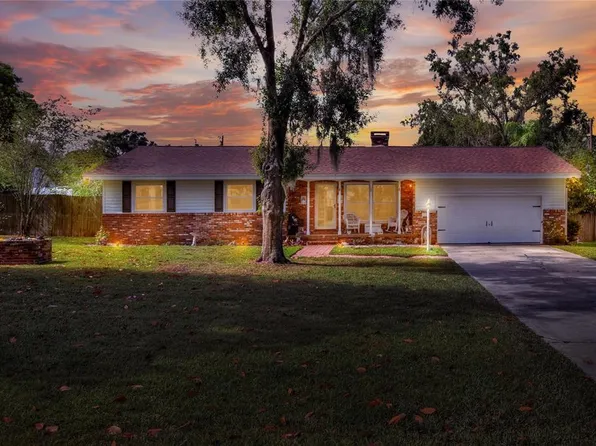 1811 Asher Rd, Lakeland, FL 33813
