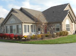 7915 Cool Hollow Pl, Indianapolis, IN 46237