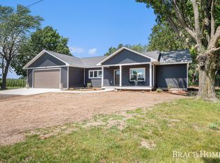 1297 Gooding St, Conklin, MI 49403