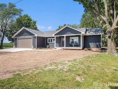 1297 Gooding St, Conklin, MI, 49403