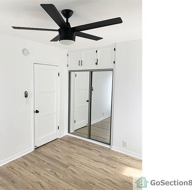 1st image of 3415 S Bronson Ave APT 3