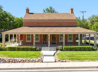 10 W Center St, Toquerville, UT 84774