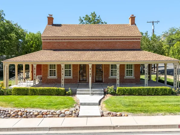 10 W Center St, Toquerville, UT 84774
