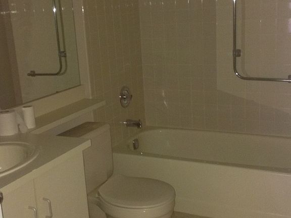 Main Bath