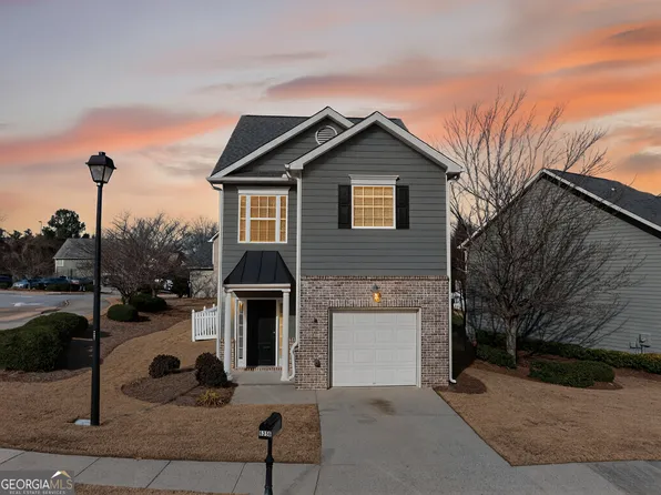 6356 Mossy Oak Lndg, Braselton, GA 30517