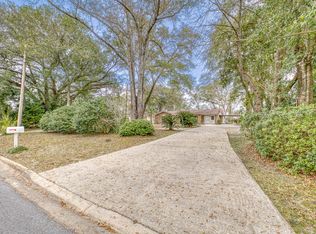 295 Garden St, Crestview, FL 32536