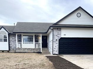 414 S Limuel St, Wichita, KS 67235