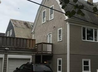 29 Packard Ave #U1, Somerville, MA 02144