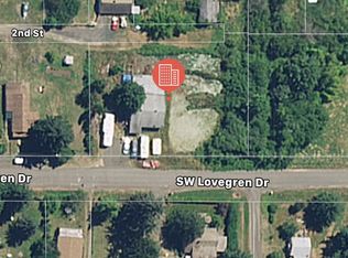 55150 SW Lovegren Dr, Gaston, OR 97119