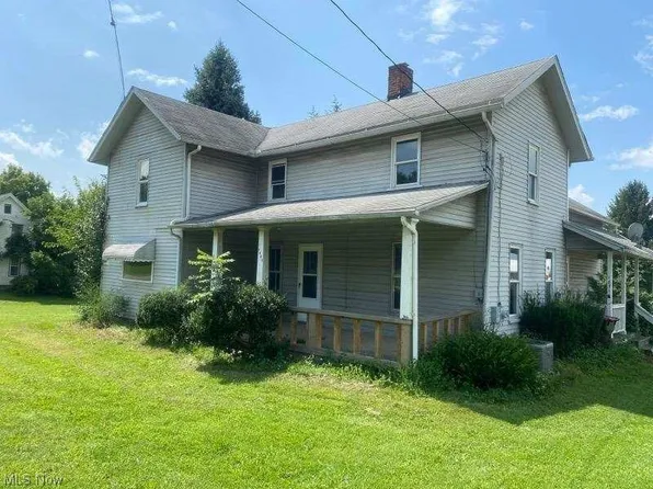 1831 State Route 44, Atwater, OH 44201