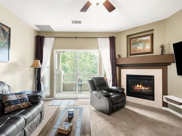8374 S Holland Way #206, Littleton, CO 80128