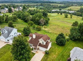 1107 S R St, Indianola, IA 50125