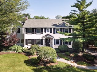 579 Hill Ter, Winnetka, IL 60093