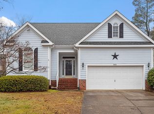 7401 Peddler Pl, Raleigh, NC 27615