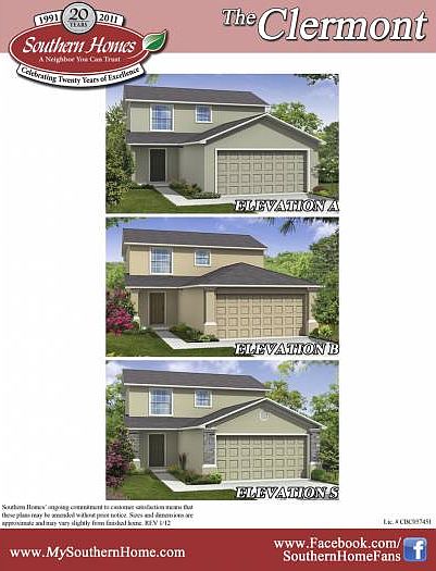 2nd image of 798 Barrister Dr