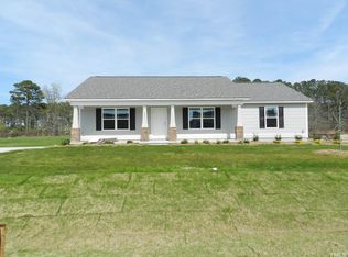 221 Tractor Pl, Willow Spring, NC 27592