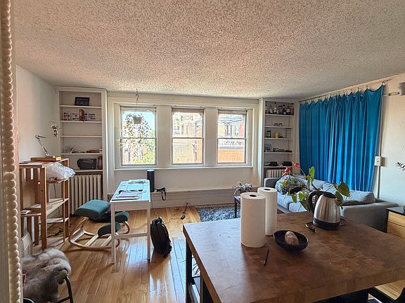 2nd image of 335 S 18th St APT 4F