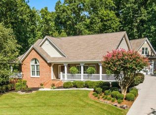 1966 Ridge Point Dr NW, Cleveland, TN 37311