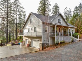 3445 Big Oak Dr, Foresthill, CA 95631