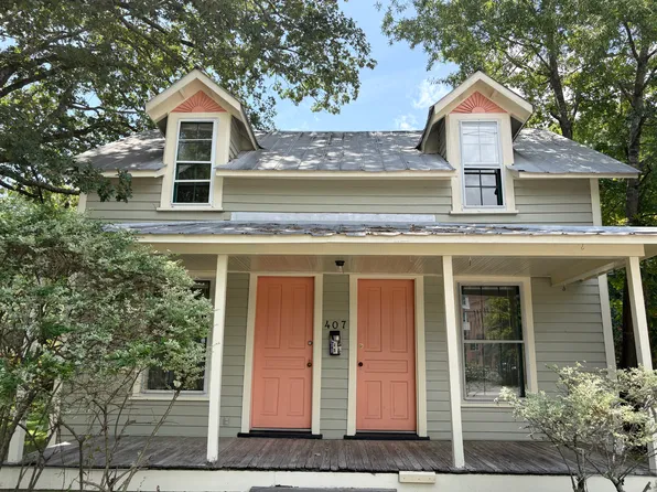 407 N Greensboro St, Carrboro, NC 27510