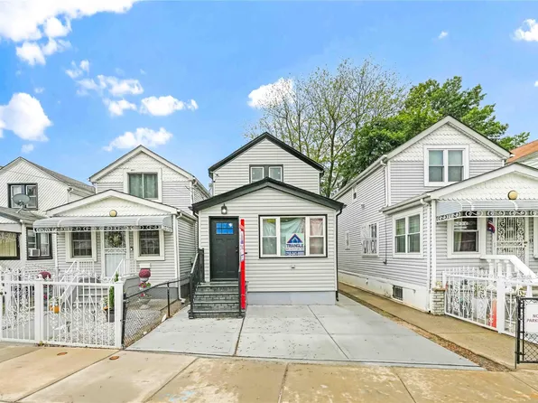 117-22 142nd Street, Jamaica South, NY 11436