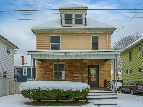 403 Federal St, Butler, PA 16001