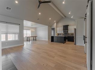 2225 Bretford Way, Norman, OK 73071