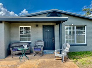 2127 Smathers Cir N, Melbourne, FL 32935
